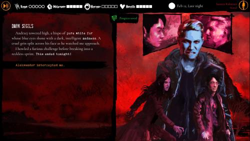 Werewolf The Apocalypse   Purgatory 190434,1
